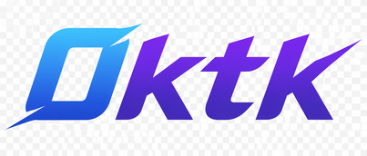 0ktk লোগো